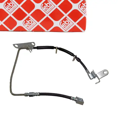 febi 179782 Bremsschlauch Bremsleitung f&uuml;r CHRYSLER Voyager 4 RG RS hinten rechts