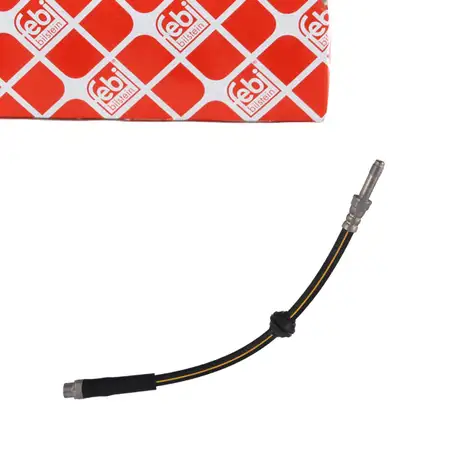febi 181967 Bremsschlauch f&uuml;r BMW X3 G01 X3M F97 X4 G02 X4M F98 hinten 34306872058