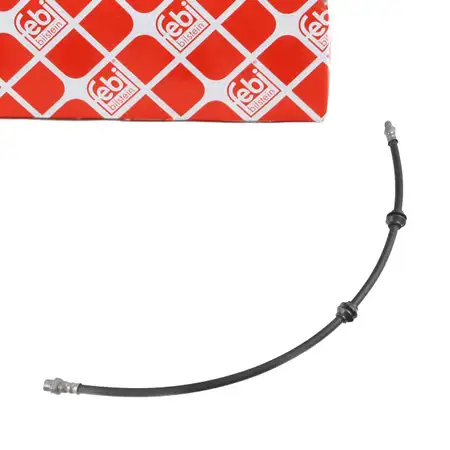 febi 182632 Bremsschlauch Bremsleitung f&uuml;r BMW X5 G05 X6 G06 X7 G07 vorne 34326877690