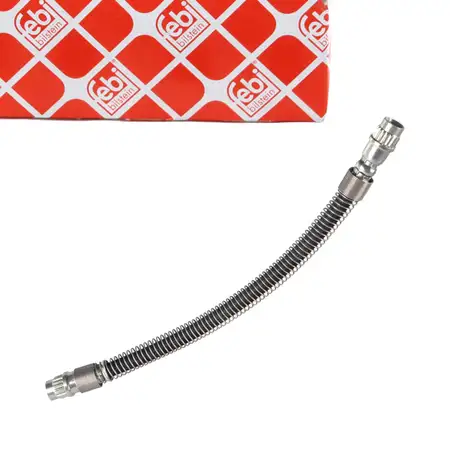 febi 183016 Bremsschlauch f&uuml;r CITROEN C8 Evasion Jumpy 1 PEUGEOT 806 Expert hinten innen
