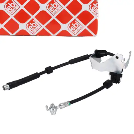 febi 183478 Bremsschlauch f&uuml;r PSA 308 3 508 2 OPEL Astra L Grandland 10 vorne rechts