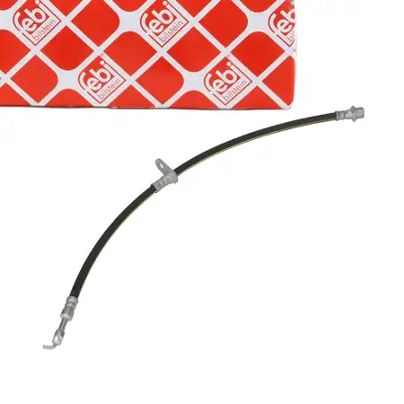 febi 185978 Bremsschlauch f&uuml;r TOYOTA C-HR _X1_ Corolla _E21_ vorne links 90947-T2129