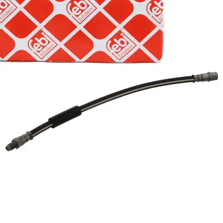 febi 36473 Bremsschlauch f&uuml;r MERCEDES E-Klasse W212 S212 CLS C218 X218 hinten 2124200448