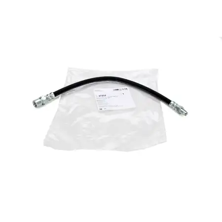 febi Bremsschlauch f&uuml;r PORSCHE 356 VW K&auml;fer 1200 1300 1302 1500 Karmann vorne 64442312