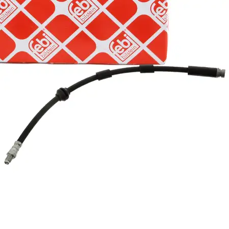 febi 46210 Bremsschlauch Bremsleitung f&uuml;r FORD Mondeo 3 MK3 vorne 1444730