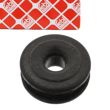 febi Buchse Schaltstange W&auml;hlstange f&uuml;r MERCEDES/8 W114 W115 C123 W123 S123 W111 W116 W126