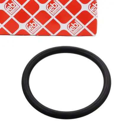 FEBI Dichtring K&uuml;hlmittelschlauch VW Golf 5 6 Passat B6 AUDI A3 SEAT Leon SKODA Octavia 2