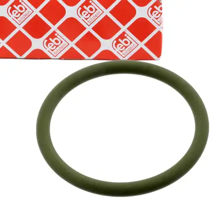 febi 17282381 Water Pump Sealing Ring for IVECO DAILY I, II, VI 017282381