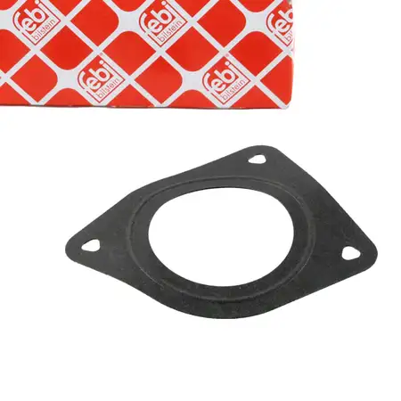 febi Dichtung Drosselklappe Drosselklappenstutzen f&uuml;r FIAT Bravo 2 Idea ALFA LANCIA Musa