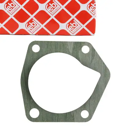febi Dichtung Wapu f&uuml;r VW Lupo 1 SEAT Arosa SKODA Fabia 1 Octavia 1 1.0 1.4 47121228