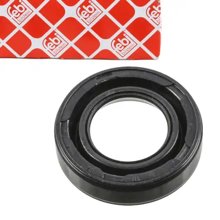 febi 184787 Ventildeckeldichtung f&uuml;r HYUNDAI i10 i30 ix35 KIA Ceed Sportage 3 4 1.4-1.7D