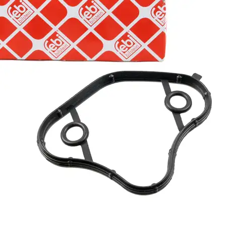 febi 184250 Ventildeckeldichtung f&uuml;r BMW E81/82/87/88 E90/91/92/93 E60/61 N43 11127555739