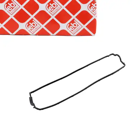 febi Ventildeckeldichtung f&uuml;r FORD Focus 1 2 Mondeo 2 4 Galaxy 2 Fiesta 4 1.6D 1078524