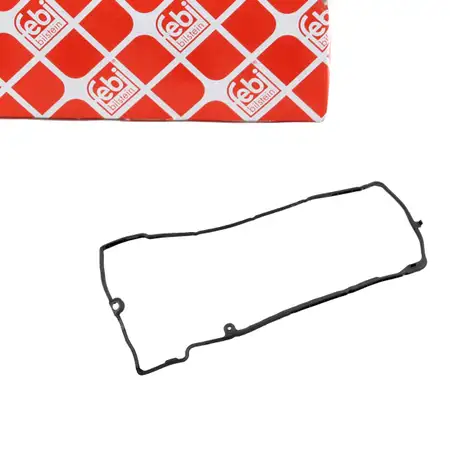 febi 187701 Ventildeckeldichtung f&uuml;r MERCEDES W203 W204 W210 W211 W639 OM646 6460160721