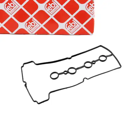 febi 194137 Ventildeckeldichtung Profildichtung f&uuml;r CHEVROLET Spark M300 1.2 96416270