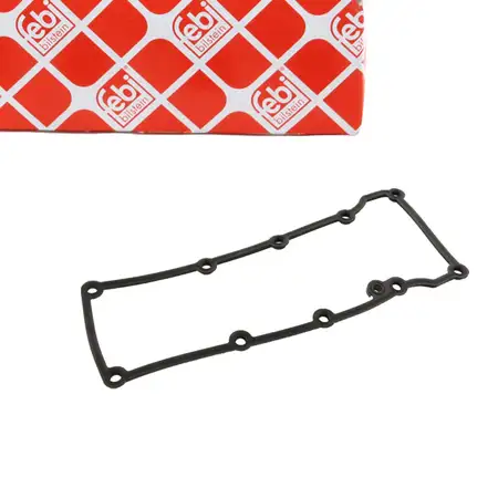 febi 196504 Ventildeckeldichtung f&uuml;r FORD Fiesta 5 MK5 1.3 Ka RB Street 1.3i 1.6i 1089844