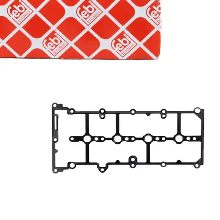 febi 198683 Ventildeckeldichtung f&uuml;r OPEL Astra H Vectra C Signum Zafira B FIAT Stilo 1.9D