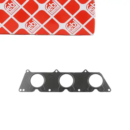febi 102415 Dichtung Abgaskr&uuml;mmer f&uuml;r MERCEDES W203 W204 W211 W212 X204 W164 W251 M272