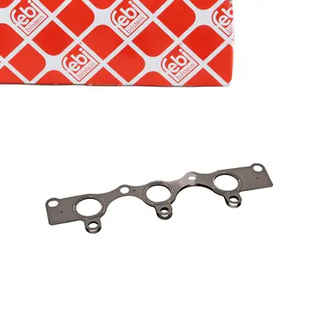 febi 38489 Dichtung Abgaskr&uuml;mmer f&uuml;r SMART City-Coupe ForTwo 450 451 0.8 CDI 6601420080