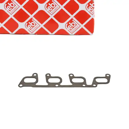 febi 45747 Dichtung Abgaskr&uuml;mmer f&uuml;r VW Golf 6 Passat B6 B7 Polo T5 1.6/2.0 TDI 03L253039E