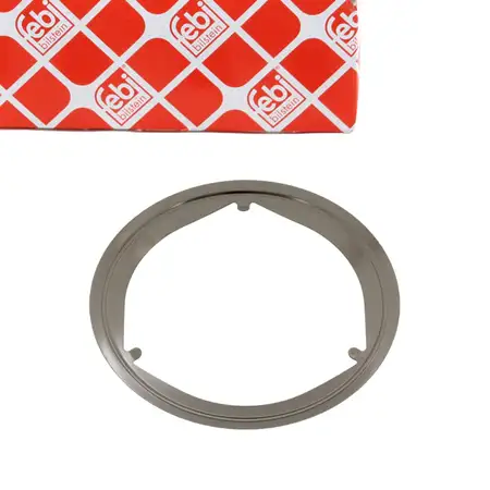 febi Dichtung Abgasrohr f&uuml;r VW Multivan Transporter California Amarok Crafter 30-35 2.0D