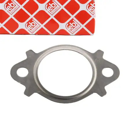 FEB I104340 Dichtung AGR-Ventil f&uuml;r FORD Tourneo Costum V362 Transit V362 2.2 TDCi 1680701