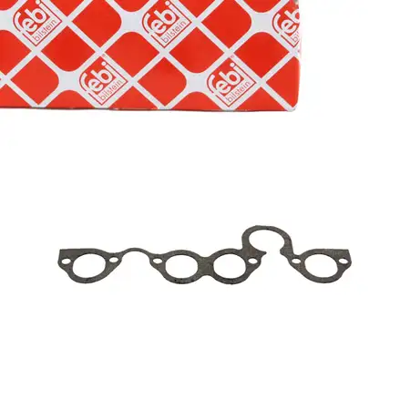 febi 45076 Dichtung Ansaugkr&uuml;mmer f&uuml;r VW Golf 1 2 3 Passat B1 B2 B3/B4 Bulli T3 T4 Vento