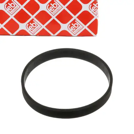 febi Dichtung Ansaugkr&uuml;mmergeh&auml;use f&uuml;r MERCEDES W203 S203 W210 W211 S210 S211 W461 W463