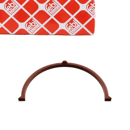 febi 103095 &Ouml;lwannendichtung f&uuml;r RENAULT Megane 1 Megane Scenic 1.6e 1.6i 7700867461