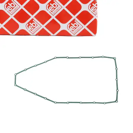 febi Dichtung &Ouml;lwanne Automatikgetriebe f&uuml;r BMW 5er E34 E39 7er E32 E38 8er 24111421140