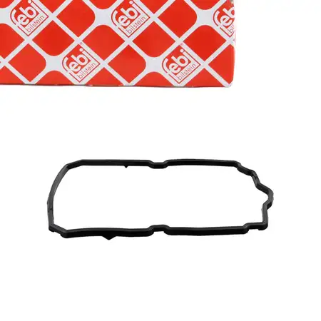 febi Dichtung &Ouml;lwanne Automatikgetriebe 7-Gang f&uuml;r MERCEDES W203 W204 W211 W212 C209 C219