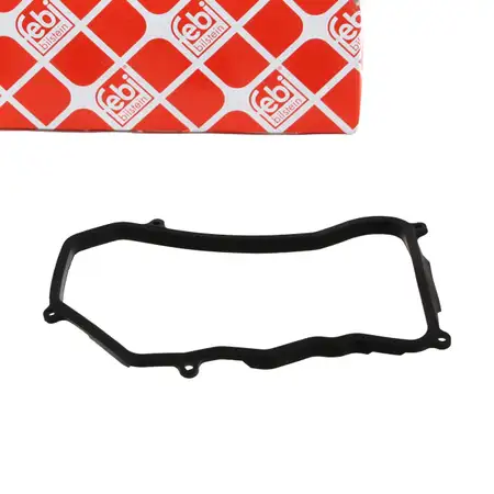 febi Dichtung &Ouml;lwanne Automatikgetriebe 4-Gang f&uuml;r VW Passat B5 B5.5 AUDI A4 B5 A6 C4 C5