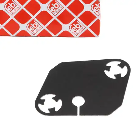 febi Dichtung Steuerkettenspanner f&uuml;r OPEL Astra J K Insignia A B 1.6 CDTi 55515025