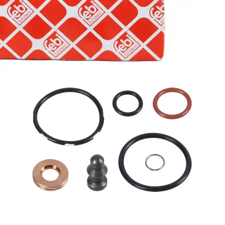 FEBI 40135 Dichtungssatz Pumpe-D&uuml;se-Einheit AUDI FORD SEAT SKODA VW 1.2-2.5 TDI