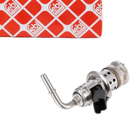 febi Dosiermodul Harnstoffeinspritzung f&uuml;r CITROEN PEUGEOT OPEL DS 2 1.6/2.0D 9802763880