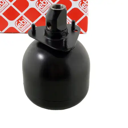 febi 03277 Druckspeicher Federung f&uuml;r MERCEDES W202 C/A208 W124 W210 W140 R129 hinten