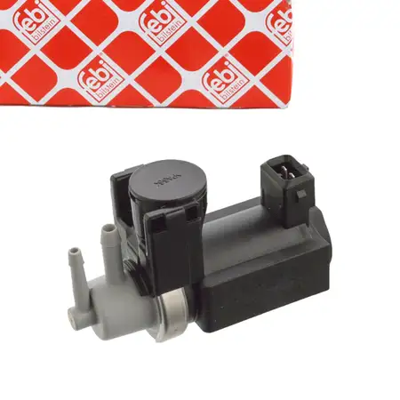 FEBI Druckwandler Magnetventil HYUNDAI Tucson i20 1 2 i30 i40 1 ix20 KIA Ceed Rio 2 3 4