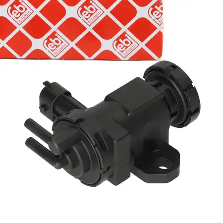 FEBI 185700 Druckwandler Turbolader FORD Ranger 2.5 TDCi MAZDA BT-50 CD UN 2.5 MRZ-CD
