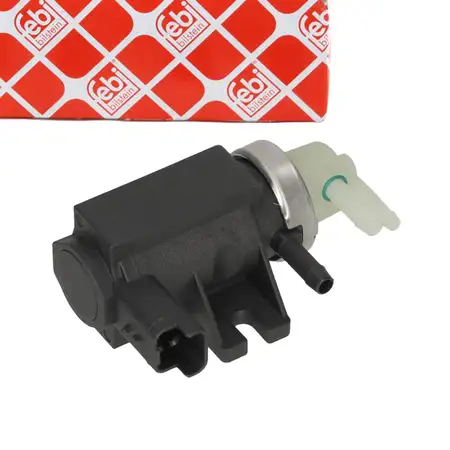 febi Druckwandler f&uuml;r PEUGEOT Expert CITROEN Jumpy 1 2 FIAT Scudo LANCIA Phedra 2.0 2.2D