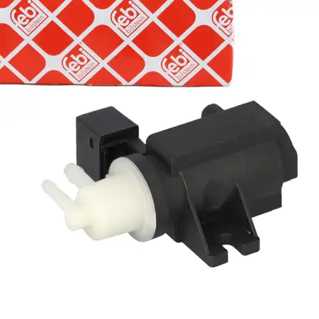 febi Druckwandler Turbolader f&uuml;r MERCEDES W176 W204 W05 W212 W213 W463 W223 W166