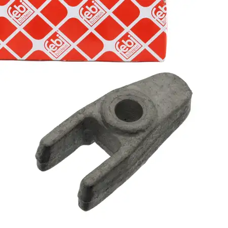 febi D&uuml;senhalter f&uuml;r MERCEDES-BENZ 4-6 Zylinder Diesel OM640 OM611 OM646 OM613 OM668