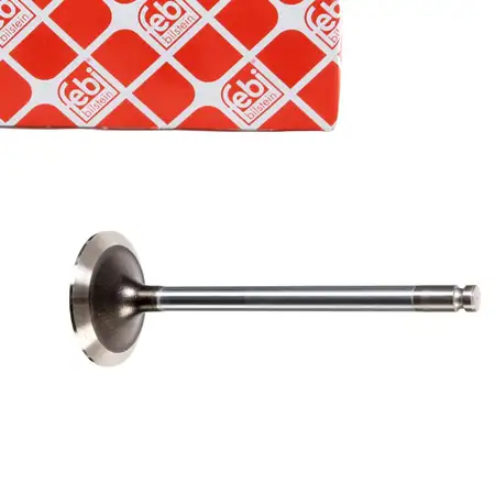 febi 170022 Einlassventil f&uuml;r FIAT Ducato 230_ 2.5 2.8 D/TD 84/87 PS 98468338