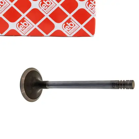 febi 19302 Einlassventil f&uuml;r FORD Transit/Transit Tourneo 2.4 D 2.5 D/DI/TD