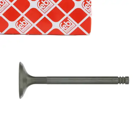 febi 19634 Einlassventil f&uuml;r FORD Focus 1 MK1 1.8 DIESEL 90/101/116 PS