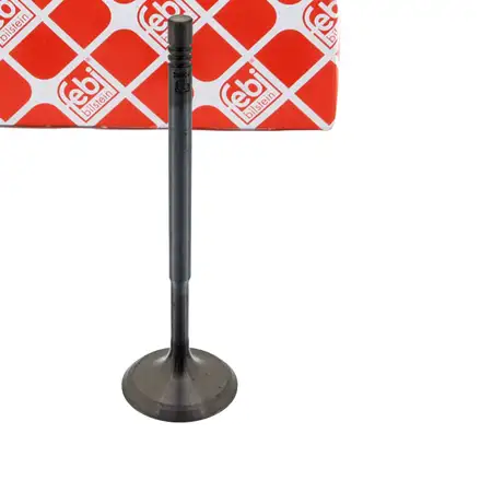 febi 38604 Einlassventil f&uuml;r MERCEDES W204 S204 C204 W212 S212 C/A207 R172 M271 2710531001