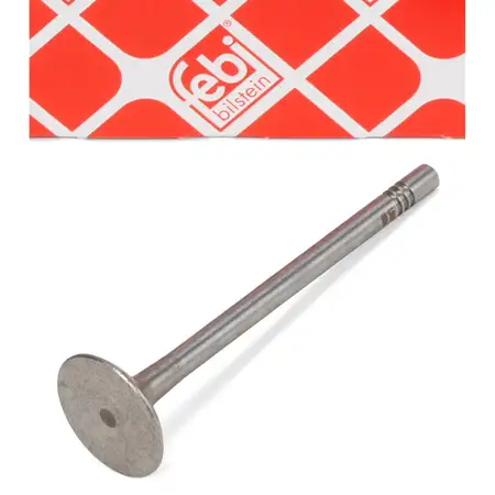 febi 32335 Einlassventil f&uuml;r VW Golf 6 Passat B6 B7 Tiguan Touran T5 T6 2.0 TDI 03L109601