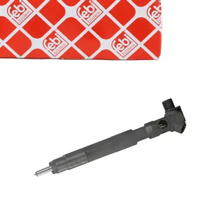 febi Einspritzd&uuml;se f&uuml;r MERCEDES Sprinter 3-t 35-t 5-t B906 B907 B910 OM651 6510703087