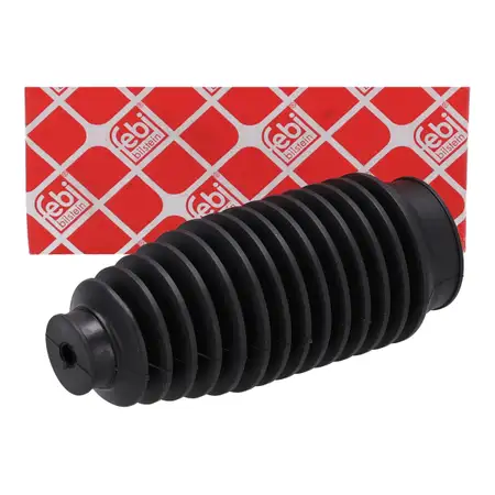 febi 12102 Lenkmanschette f&uuml;r VW Sharan 7M SEAT Alhambra 7V FORD Galaxy WGR vorne