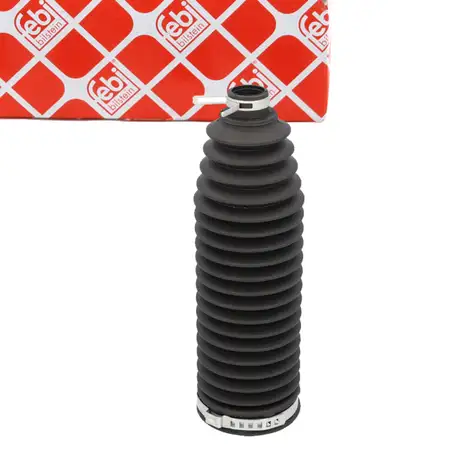 febi 194038 Steering Linkage Boot for FORD Tourneo Custom V362, Transit V362 1763990