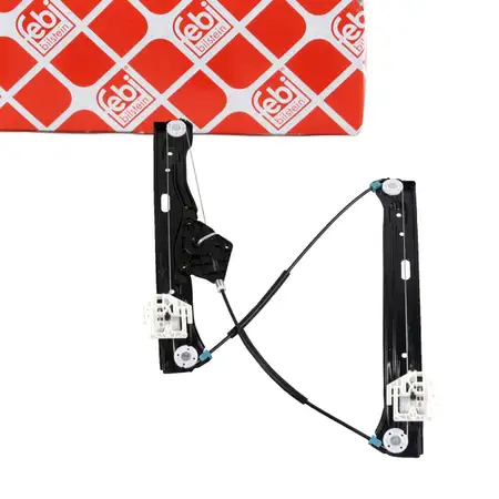FEBI 193249 ELEKTRISCH Fensterheber f&uuml;r BMW 1er F20 vorne rechts 51337281882